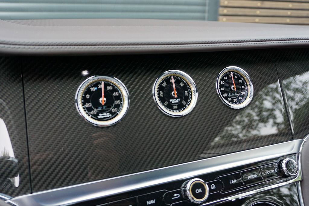 Bentley Continental GTC Speed *NAIM*