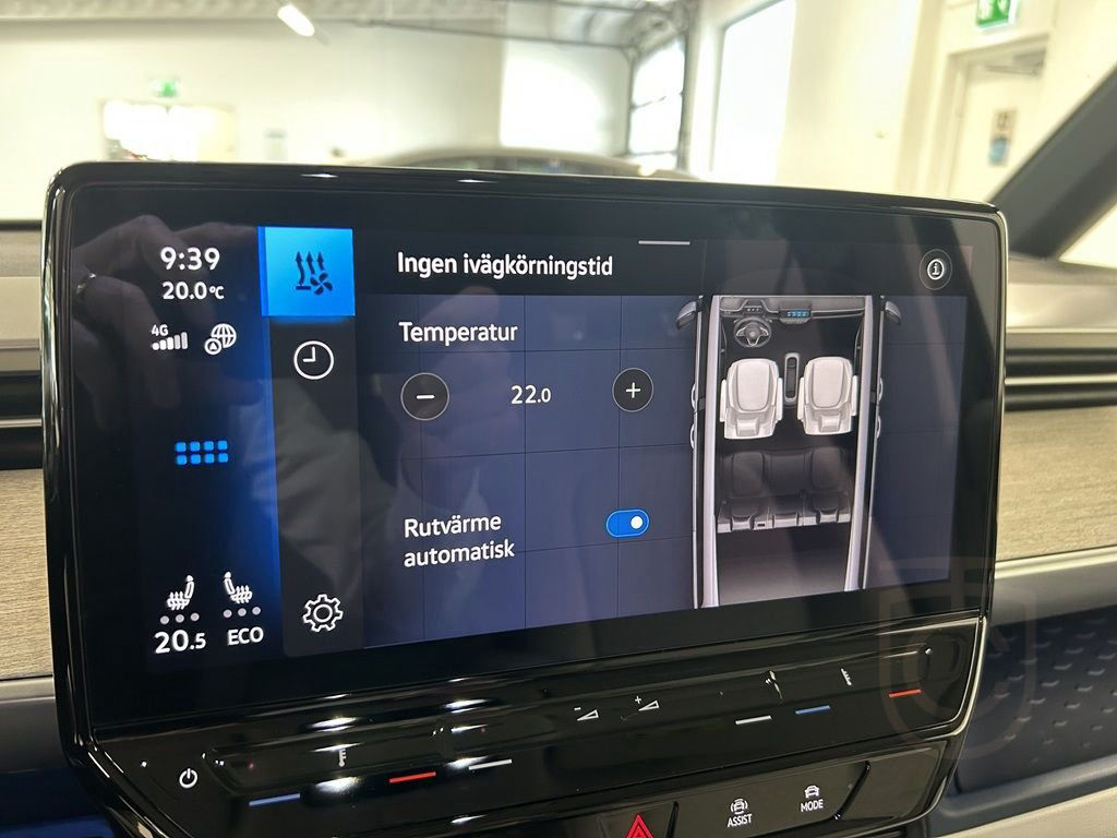 Volkswagen ID. Buzz Buzz PRO