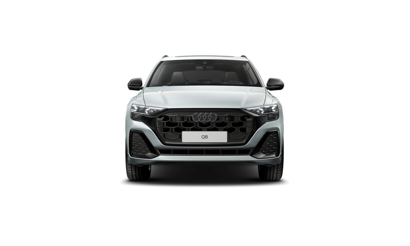 Audi Q8 SUV 50 TDI quattro 210 kW