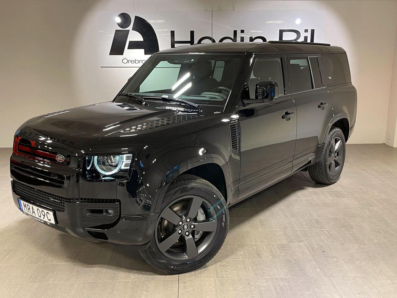 Land Rover Defender X-DYNAMIC HSE