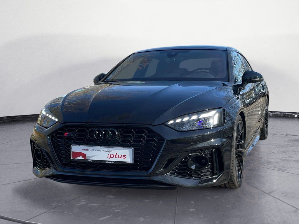 Audi RS5 Sportback 2.9 TFSI quattro Matrix/Head-up/Pa