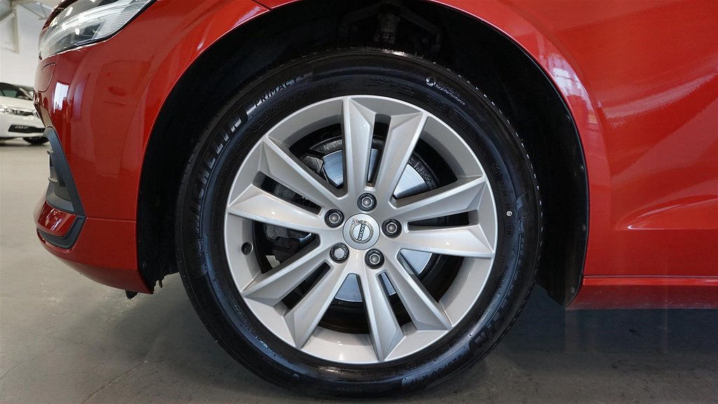 Volvo V60 D3 Geartronic