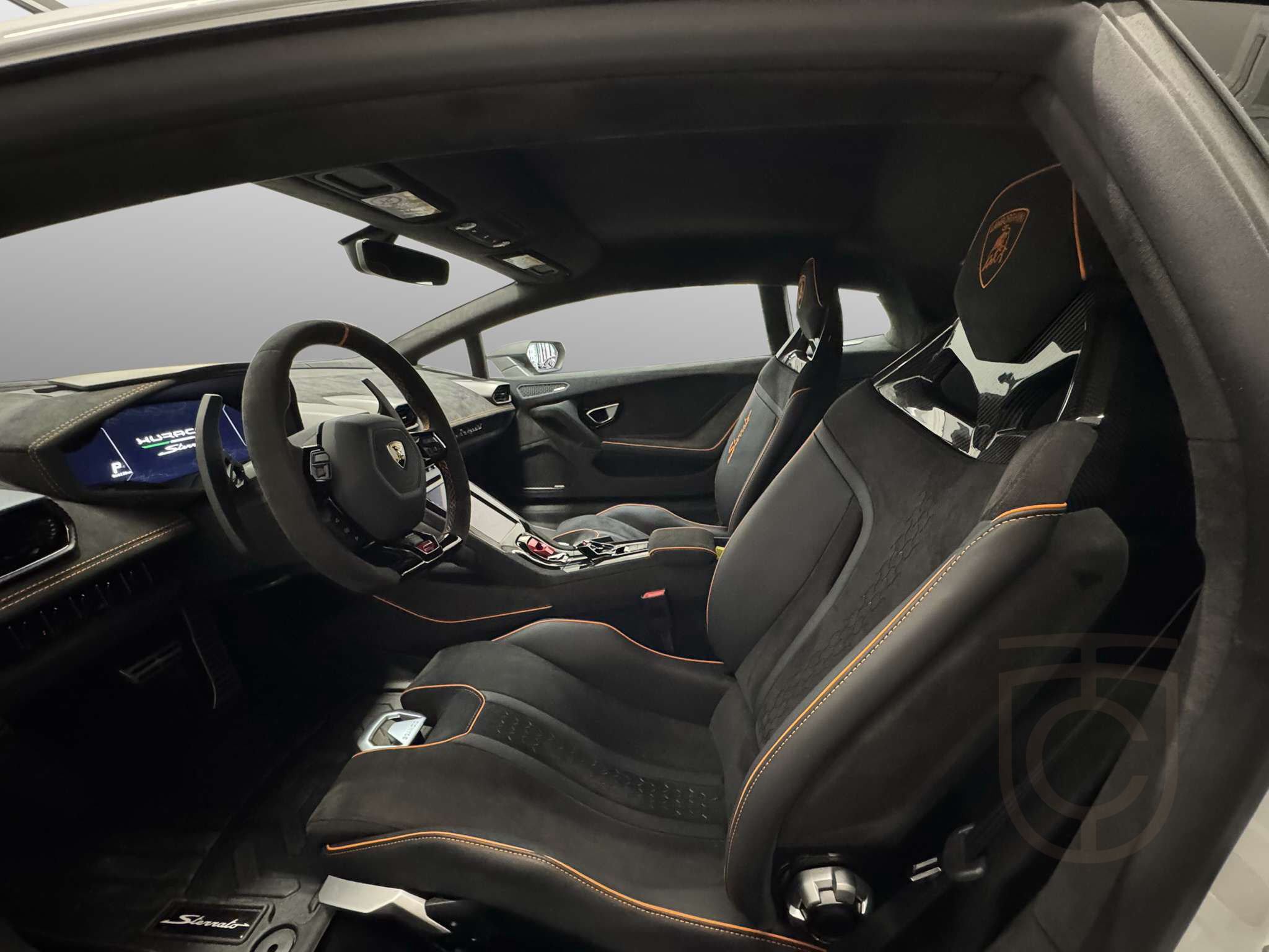 Lamborghini Huracán Sterrato