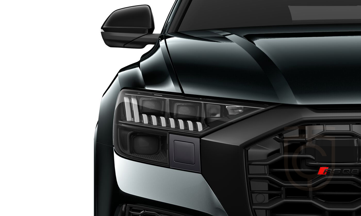 Audi RS Q8 441 kW