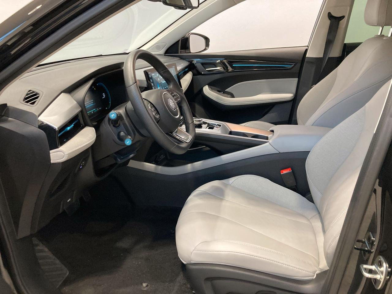 Mg 5 mg5 luxury