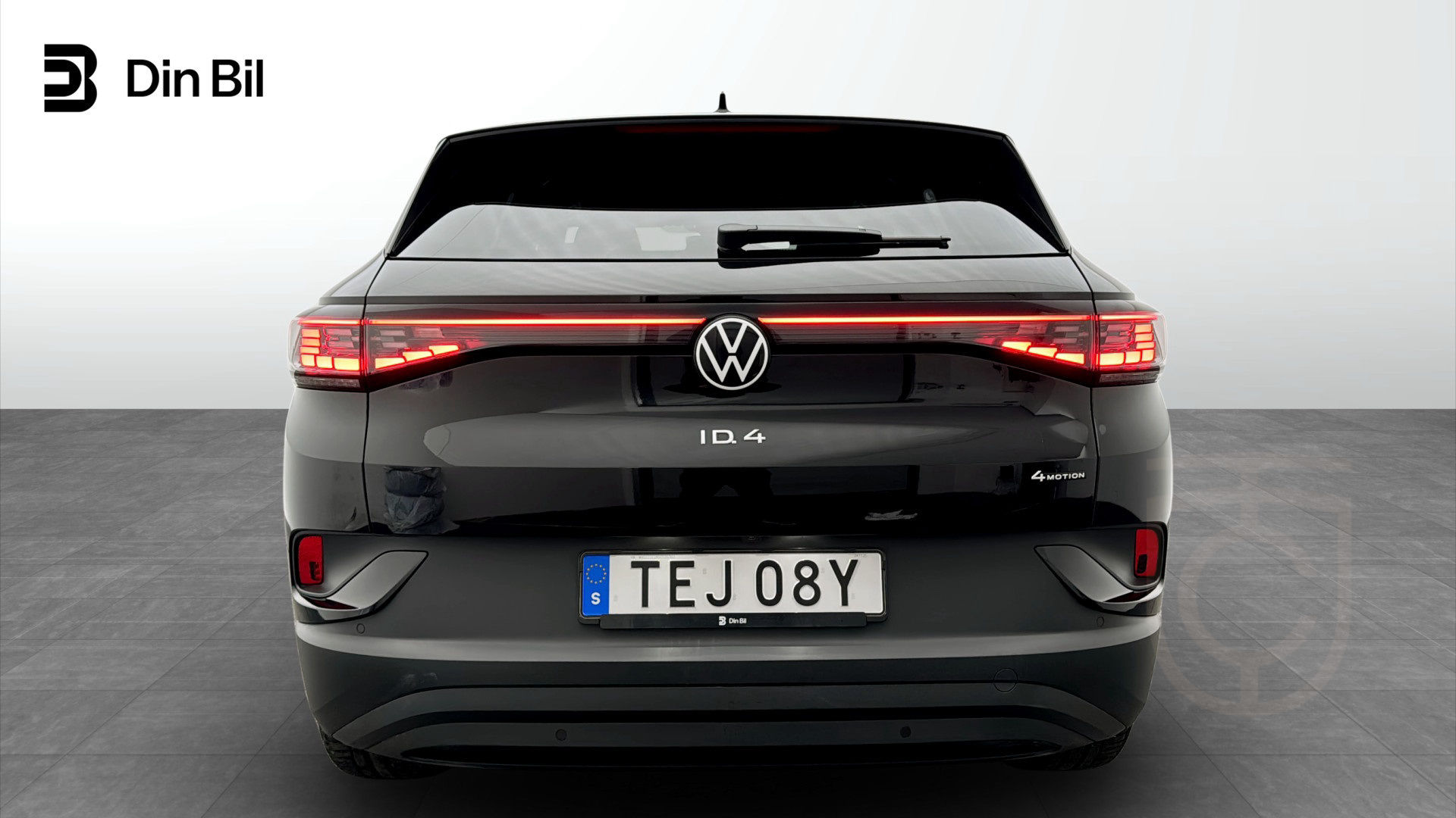 Volkswagen ID.4 Pro 4M