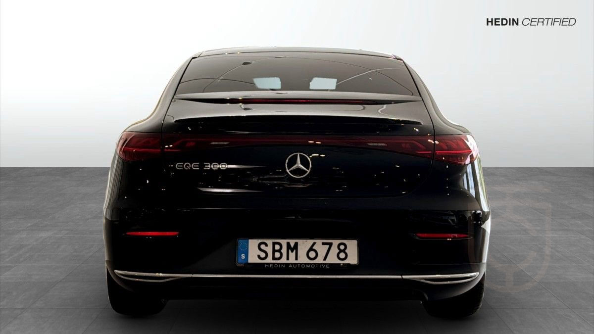 Mercedes-Benz EQE EQE 300
