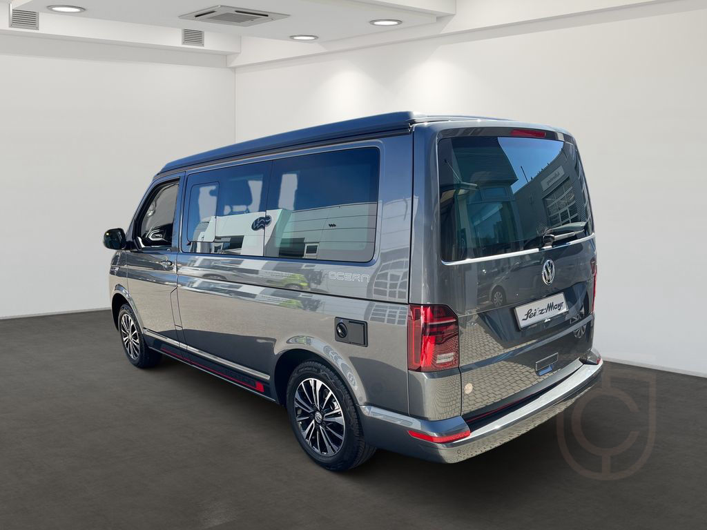 Volkswagen T6.1 California 2.0 TDI KR Ocean Edition *NAVI*K