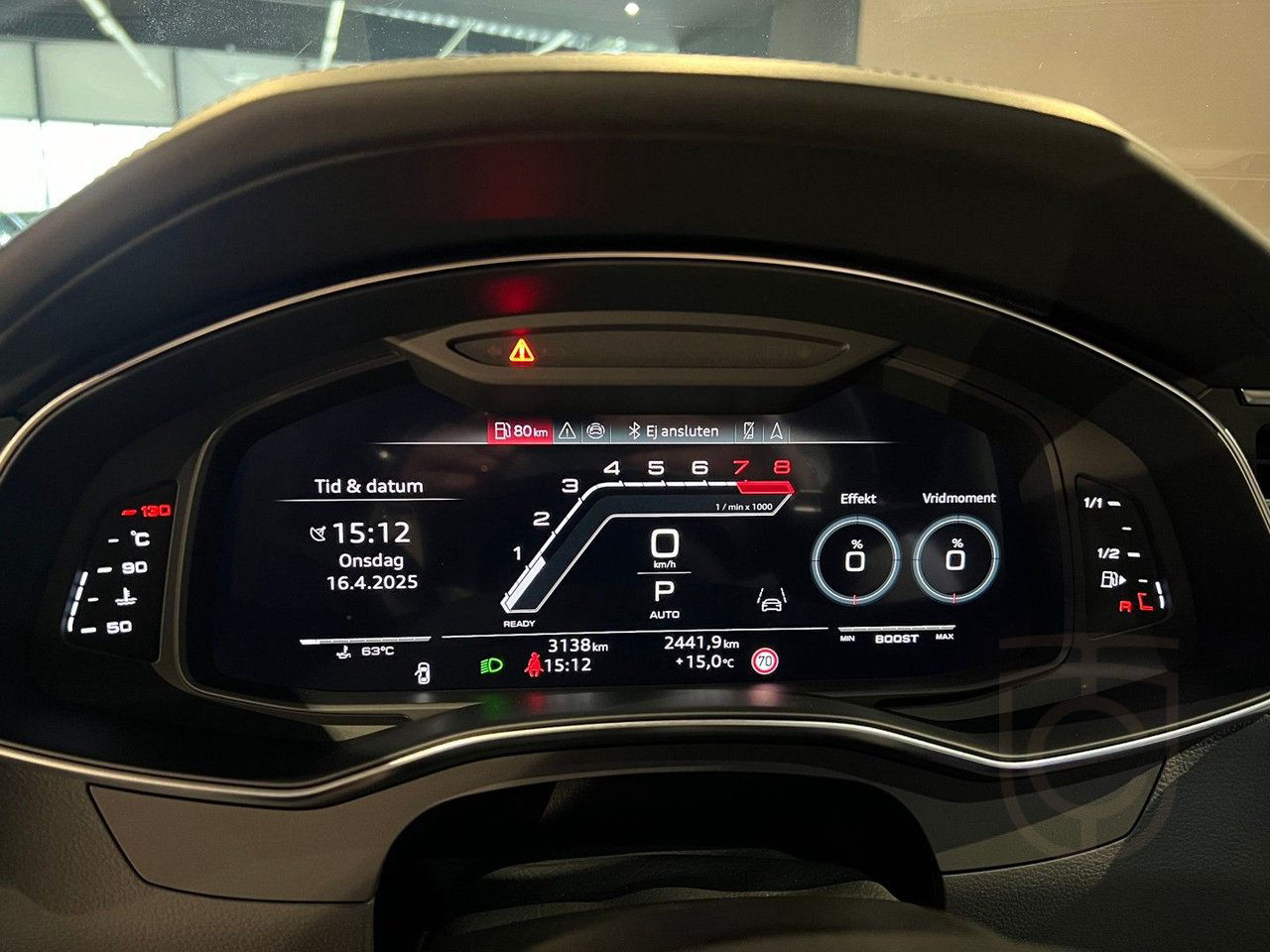 Audi RS6 Avant Performance