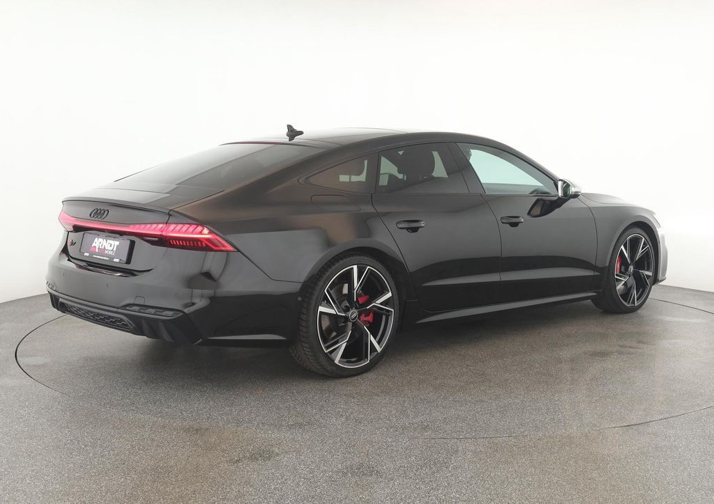 Audi S7 Sportback TDI Valcona Pano BangO ACC Kam 21"