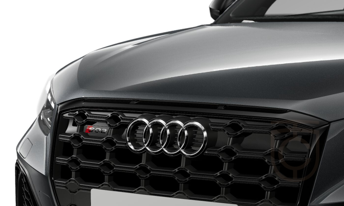 Audi SQ2 TFSI 221 kW