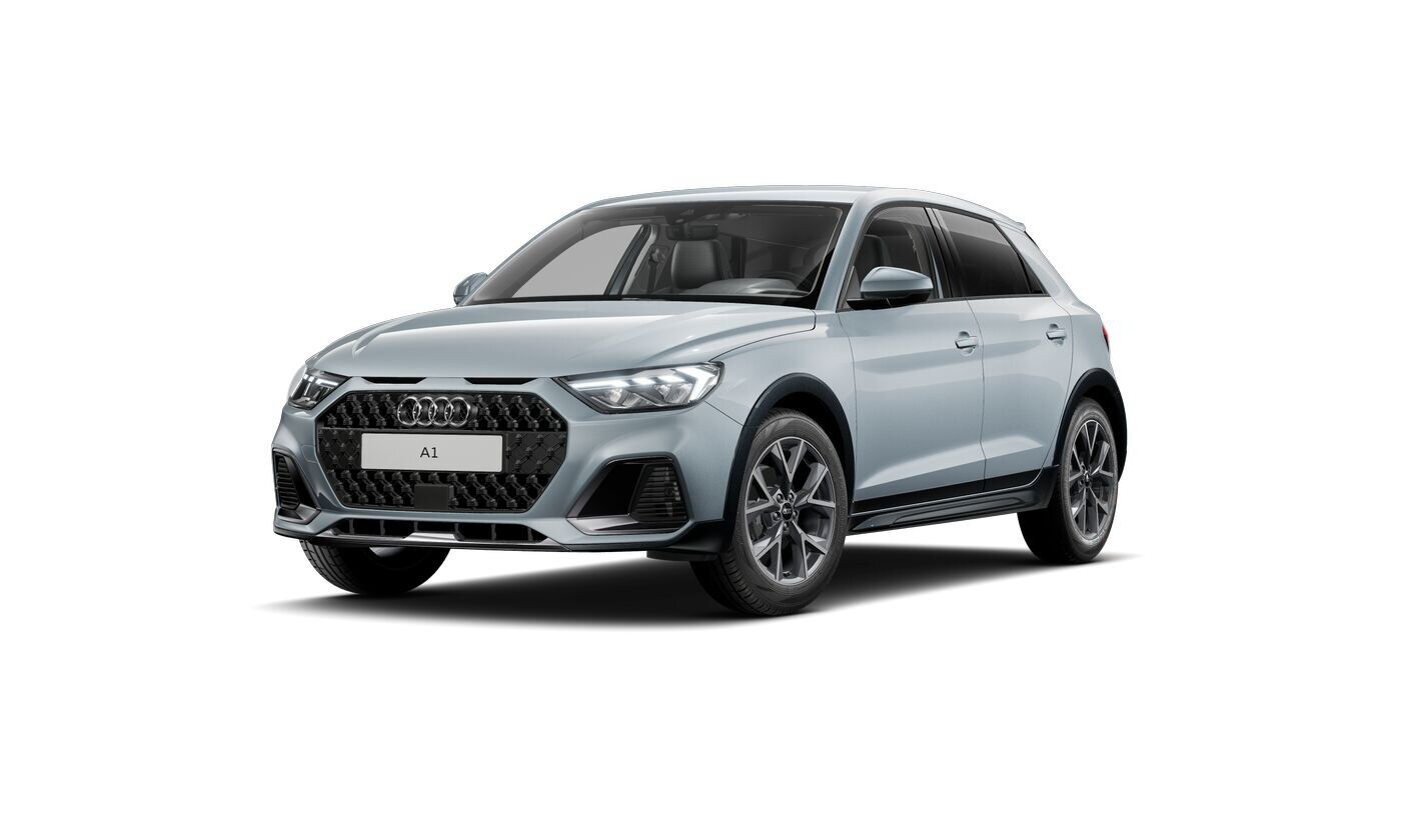 Audi A1 allstreet 30 TFSI 85 kW