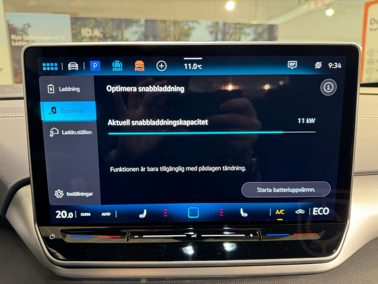Volkswagen ID.4 Pro 4Motion