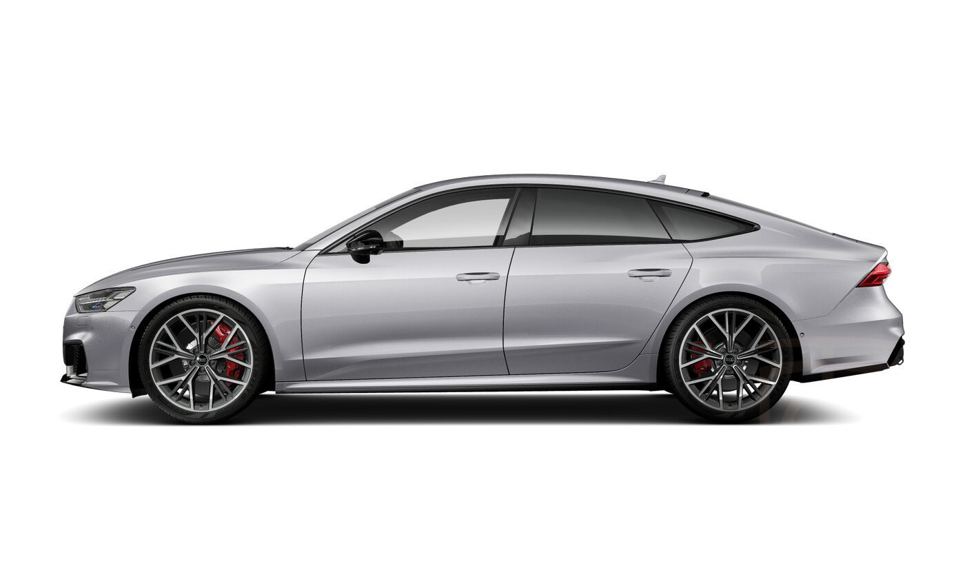 Audi S7 Sportback TDI 253 kW