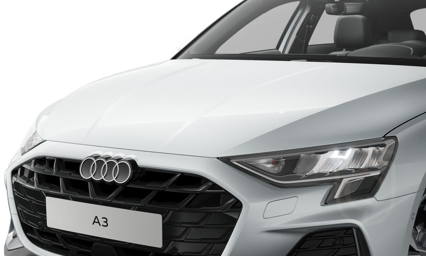 Audi A3 Sportback S line 30 TFSI 85 kW