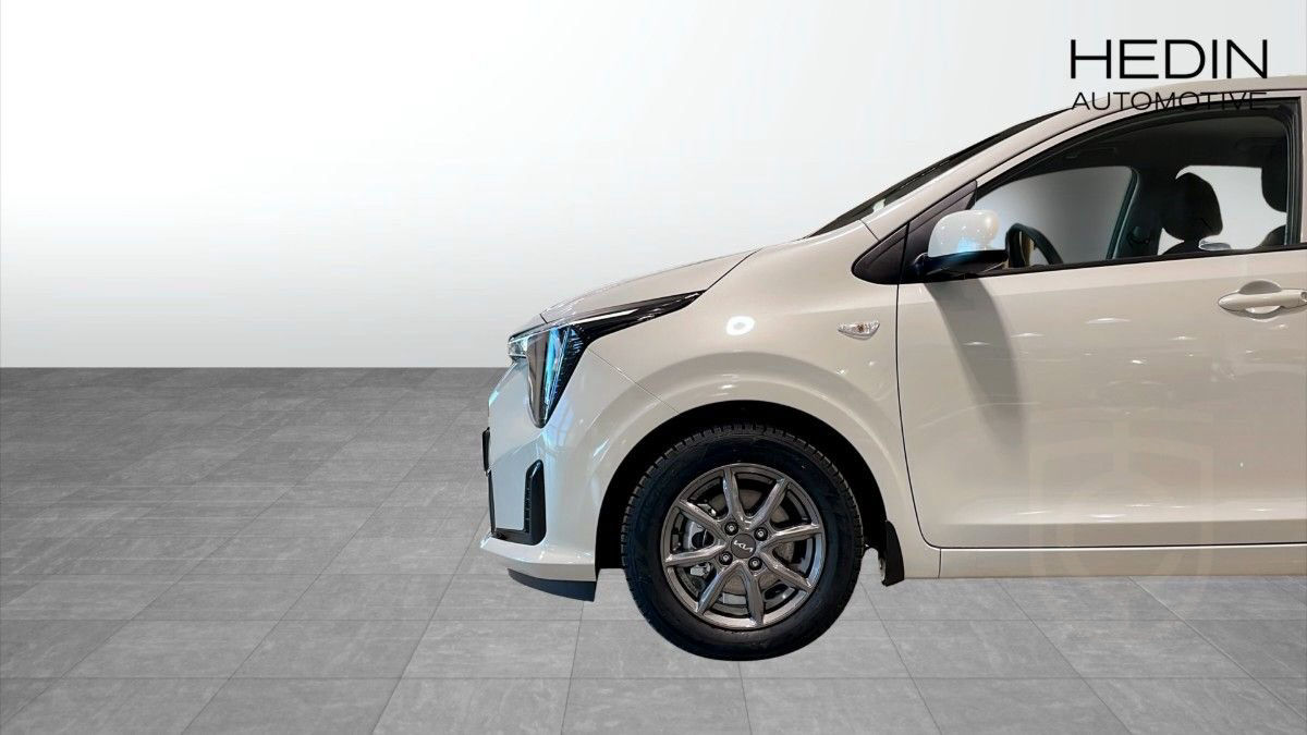 Kia Picanto Automat