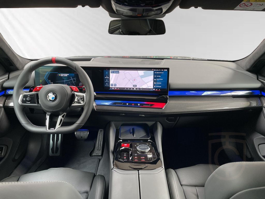 BMW M5 Limousine *G90*|DA-Prof.|PA-Prof.|20"/21"