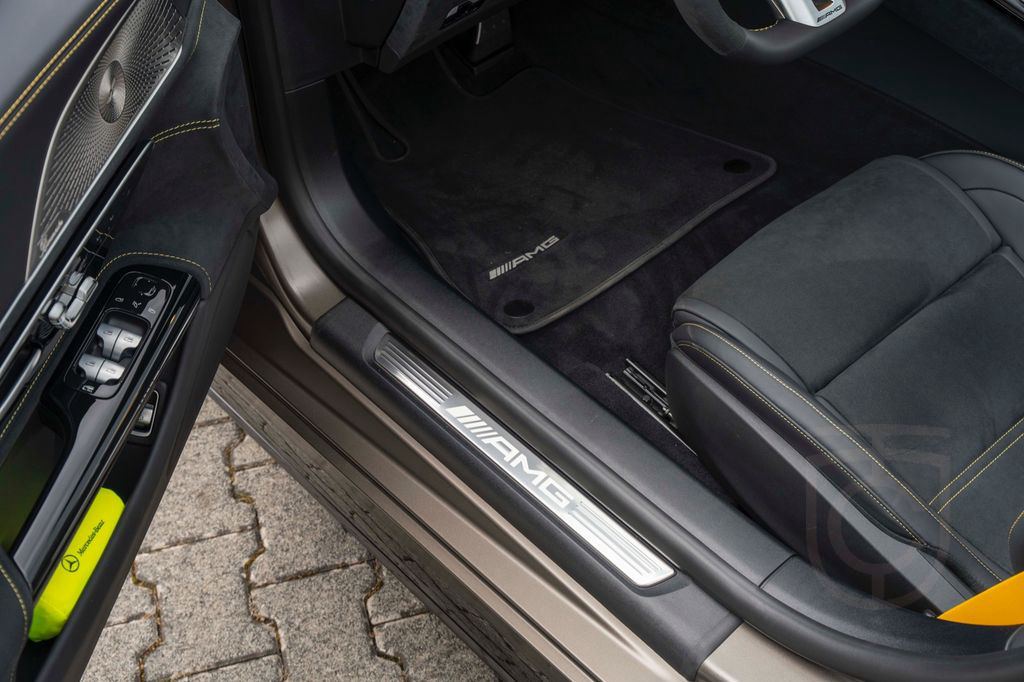 Mercedes-Benz SL 63 AMG / NEUWAGEN / 1.Hand / N.P. 228.000€