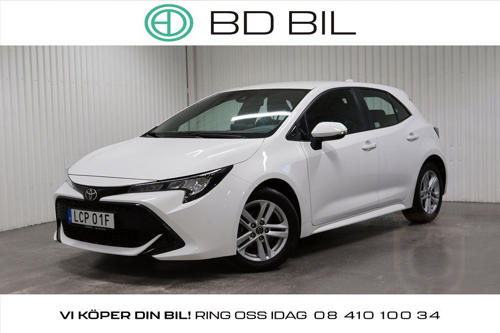 Toyota Corolla 1.2 Turbo Multidrive S AUTO