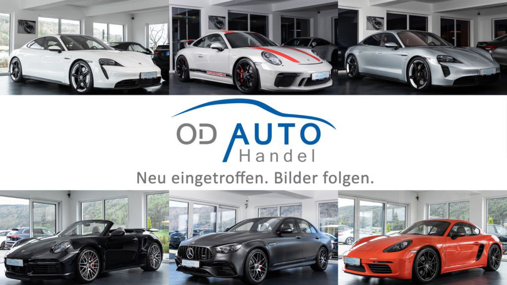 Porsche Panamera GTS Pano/Massage/HeadUp/PDLS+