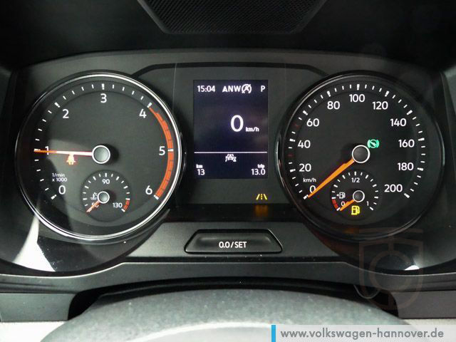 Volkswagen Grand California 600 2.0 TDI 4Motion Navi Klima