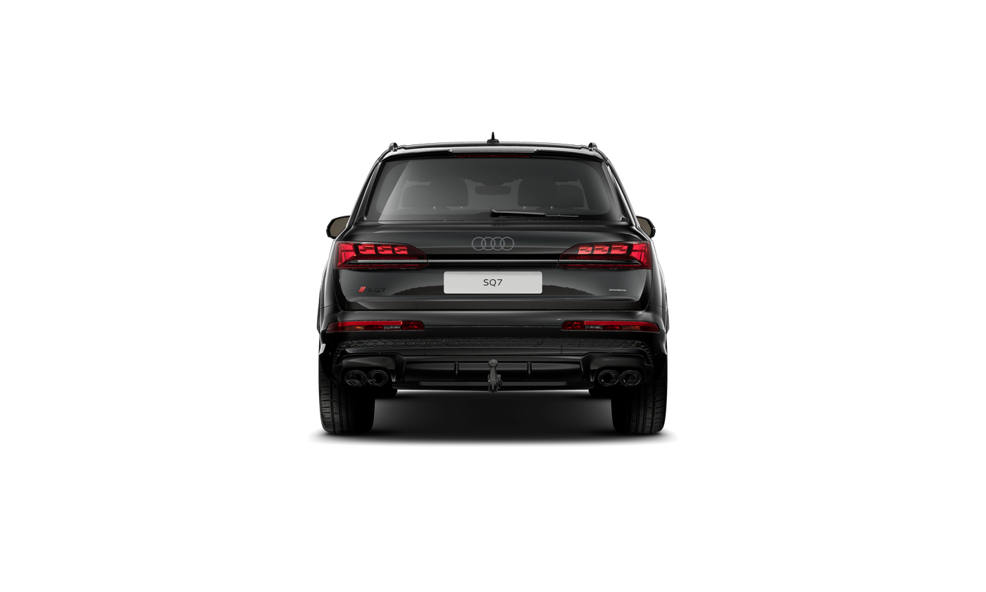 Audi SQ7 SUV TFSI 373 kW