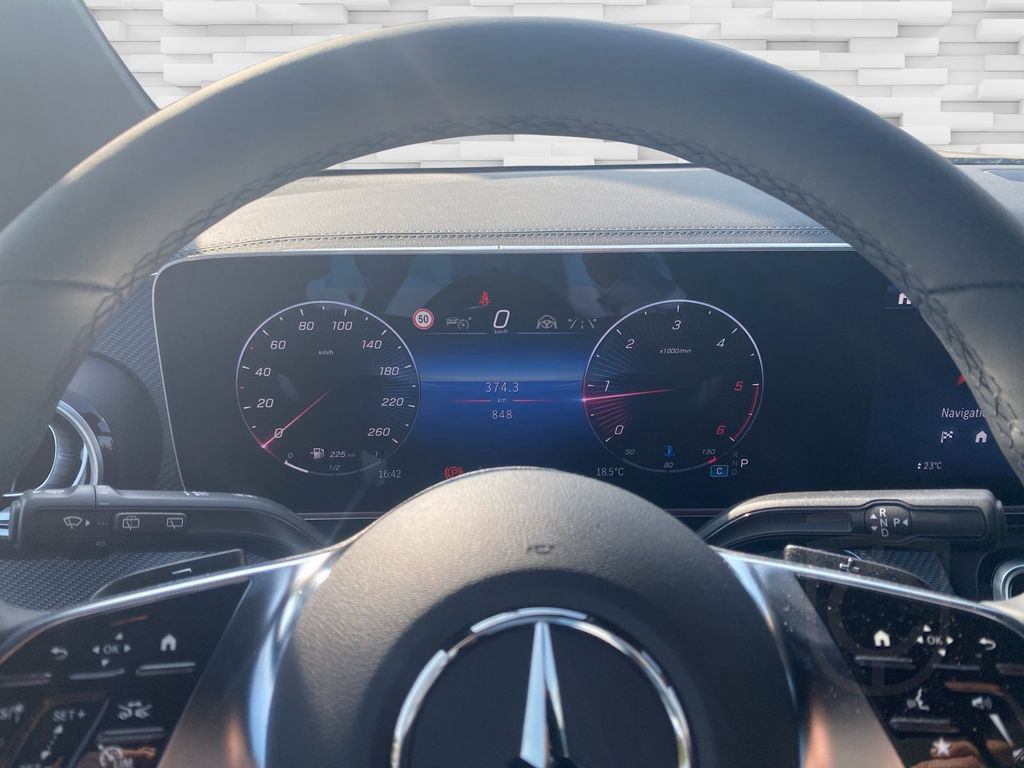 Mercedes-Benz V 300 d Avantgarde lang Airmatic 4Matic Standh.
