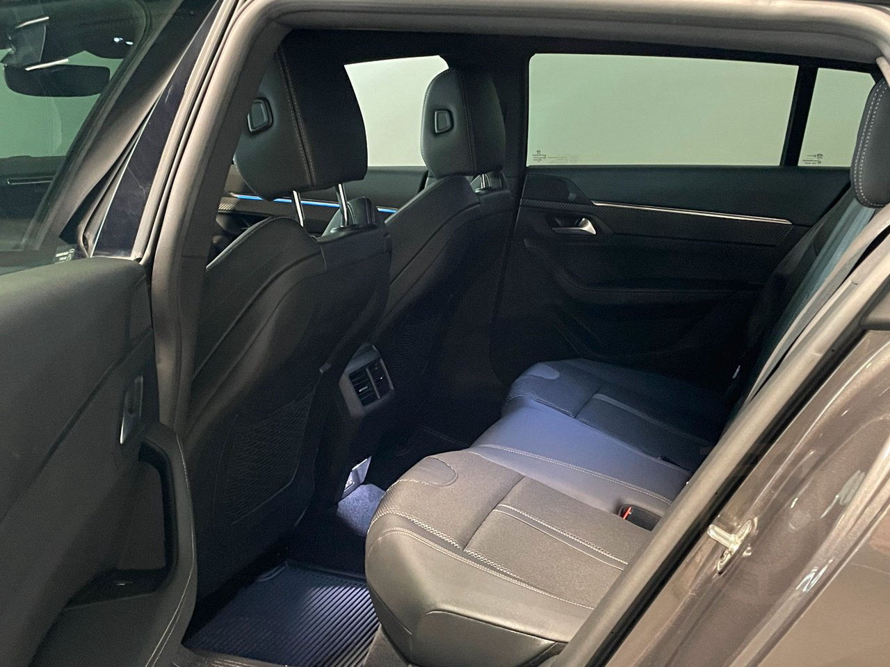 Peugeot 508 GT Kombi Plug-in Hybrid