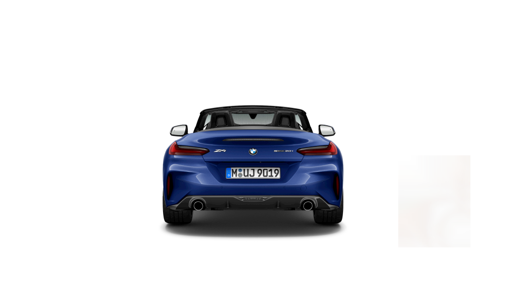 BMW Z4 sDrive30i