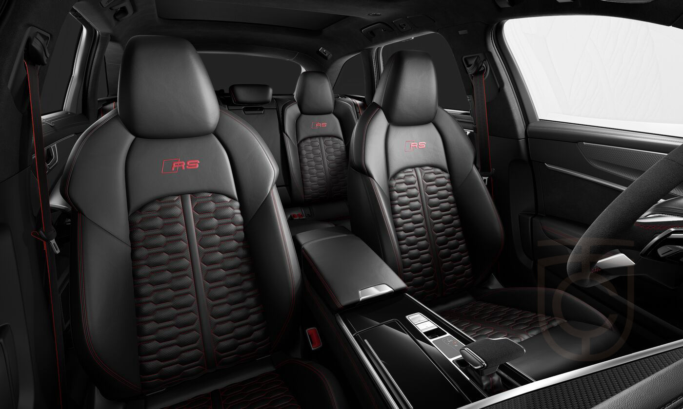 Audi RS 6 Avant performance 6 463 kW