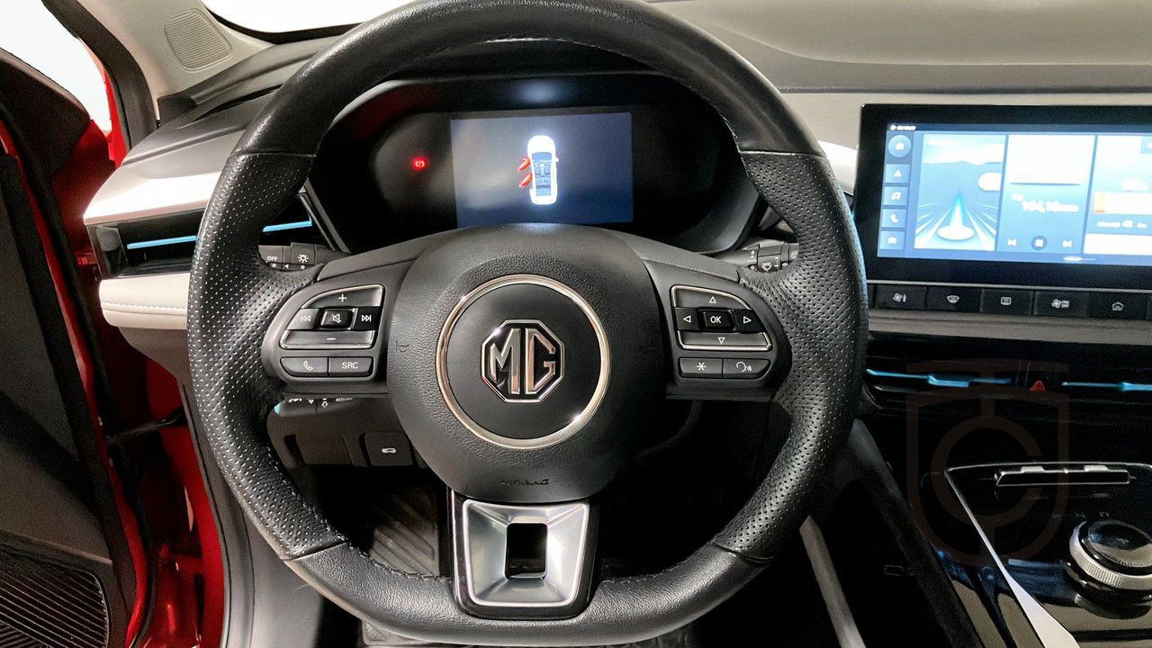 MG 5 COMFORT SR
