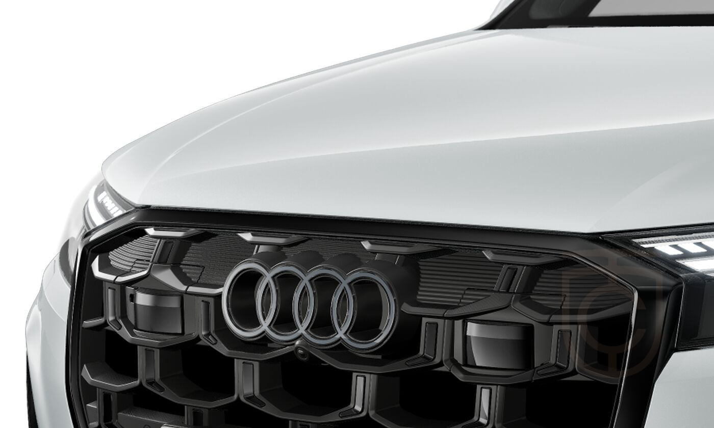 Audi Q7 SUV S line 50 TDI quattro 210 kW
