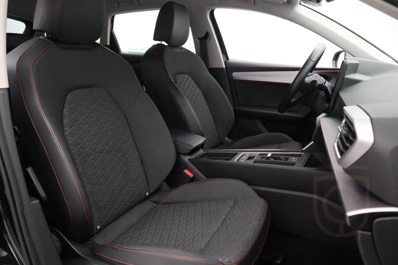 Seat Leon ST e-Hybrid