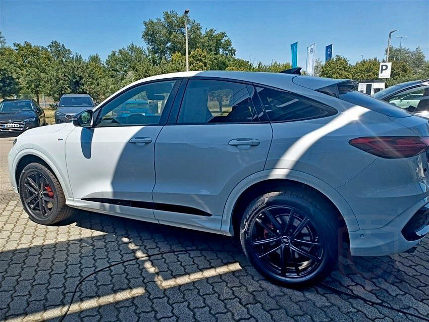 Audi Q5 SPB TDi 150 kW mHEV+ S tronic quattro S