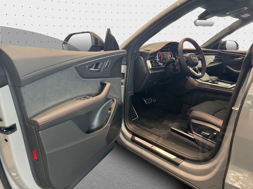 Audi SQ8 SUV TFSI 373(507) kW(PS) tiptronic*PANO*Bang