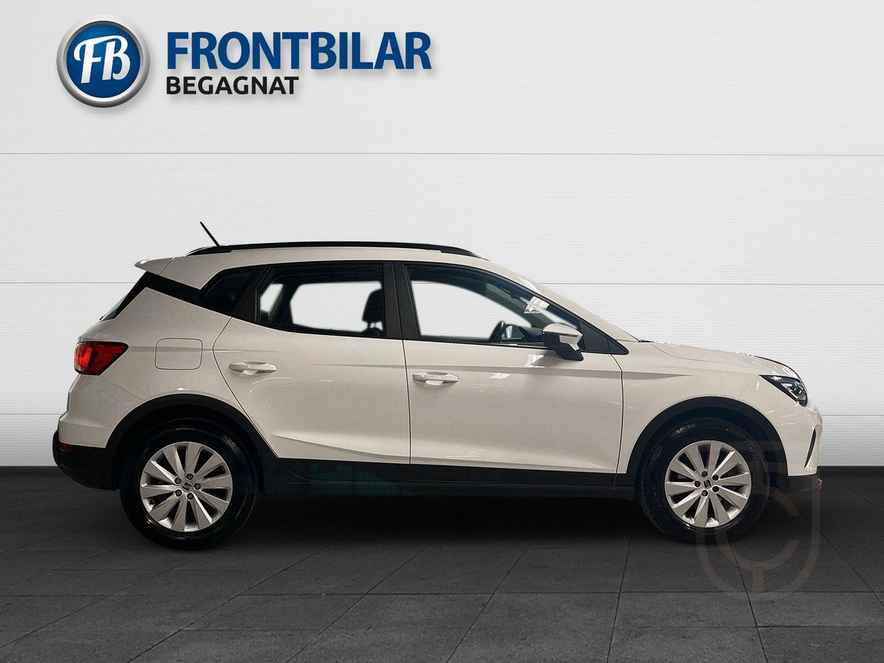 Seat Arona 1.0