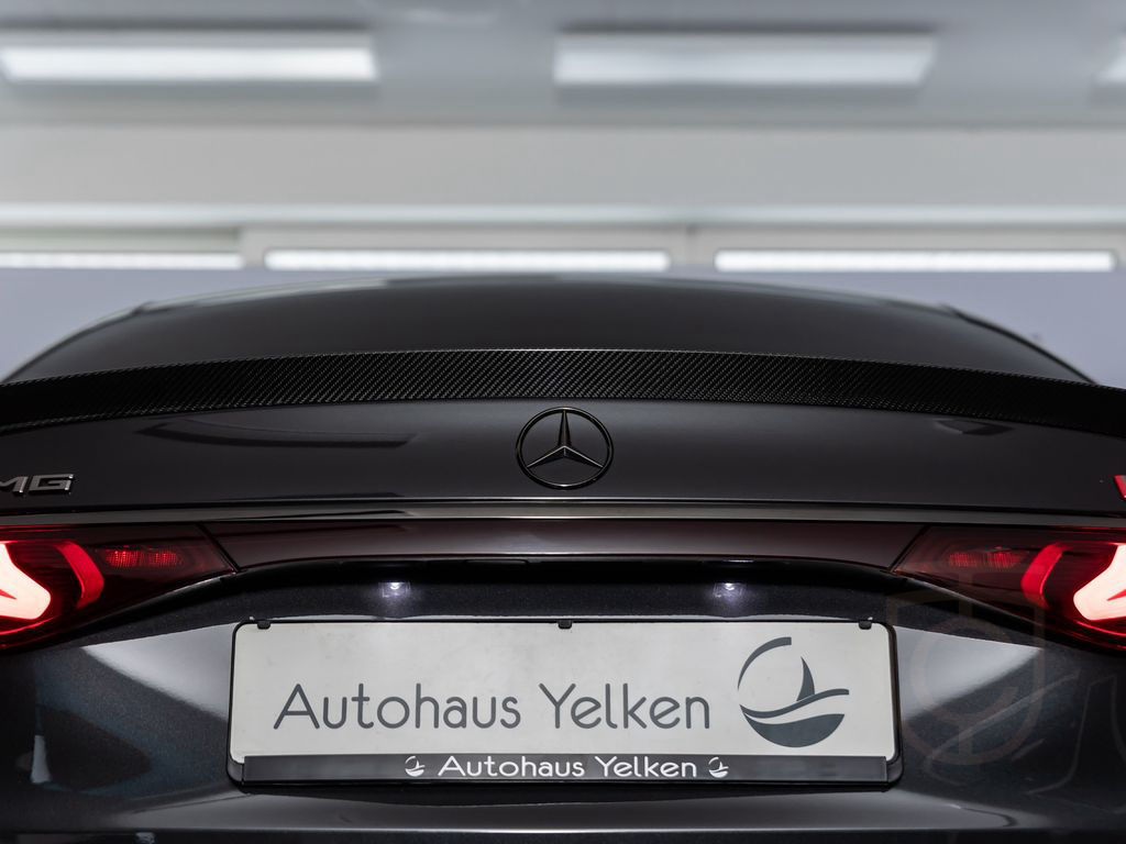 Mercedes-Benz E 53 AMG *PERFORM-SITZE*CARBON*DYNAMIC+