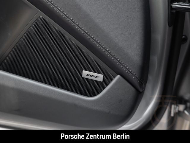 Porsche 992 911 Carrera Sportabgasanlage Sport Chrono