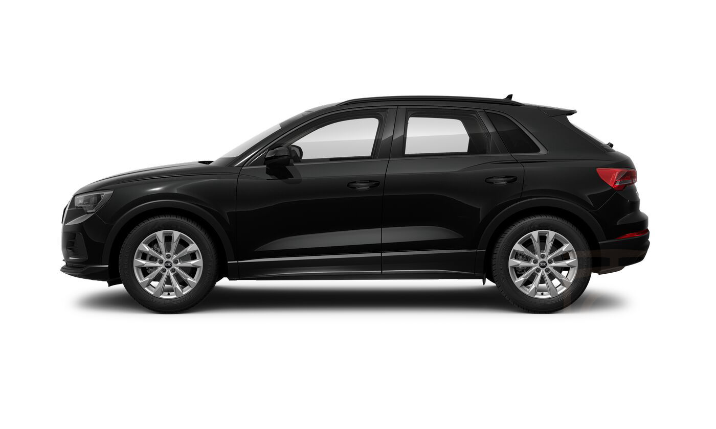 Audi Q3 35 TDI 110 kW