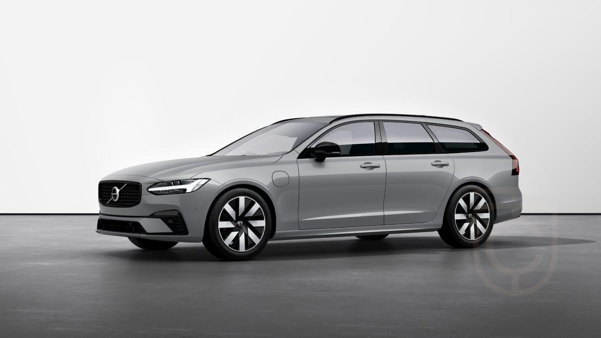 Volvo V90 Recharge T6 Geartronic 293kW 2025