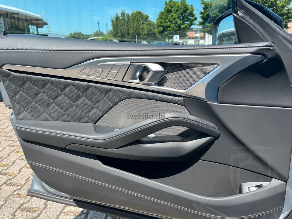 BMW M8 Competition xDrive Gran Coupe DA Prof PA+ HUD