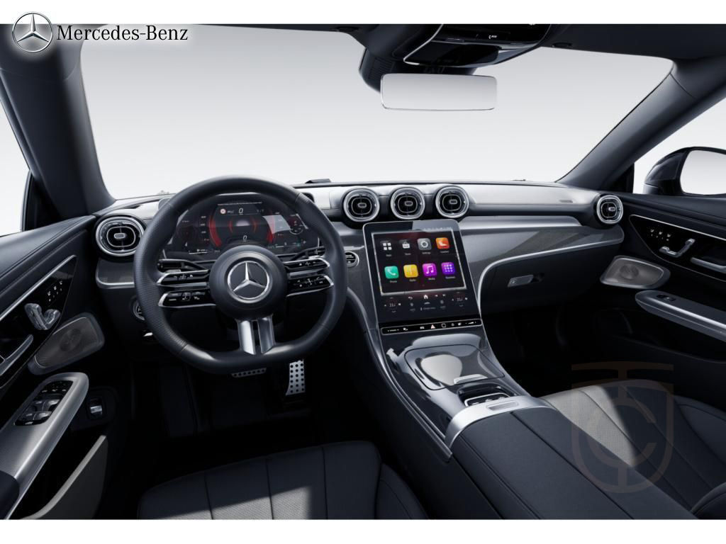 Mercedes-Benz CLE 200 AMG Cabriolet MBUX+RüKam+DIG-LED+Distron