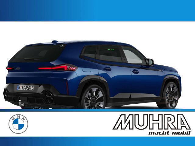 BMW XM 50e Sport 23" Autobahnas. AHK DA Prof PA+ B&W