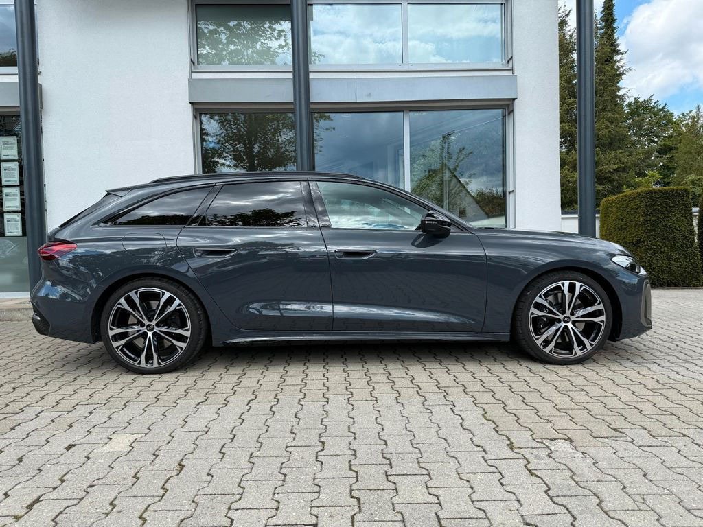 Audi S5 Avant quattro/ EDITION 1/ PANO/ B&O/ TECH PRO