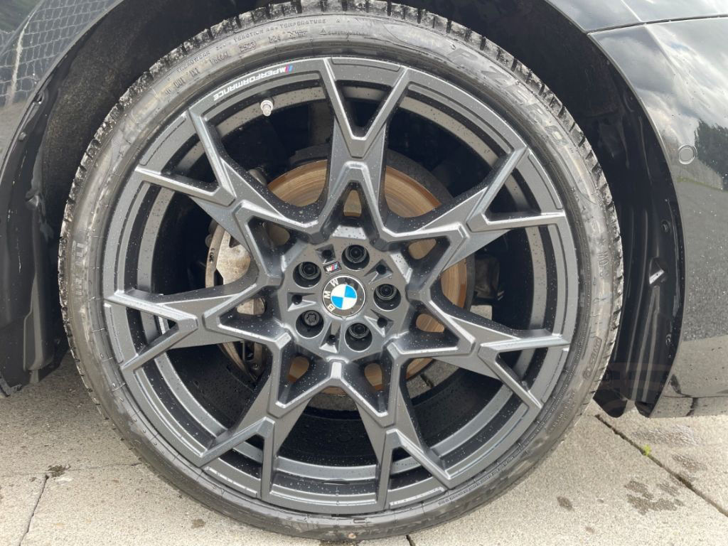 BMW 540 d xDrive M Sport Tour GSD Standh. 21 Zoll !