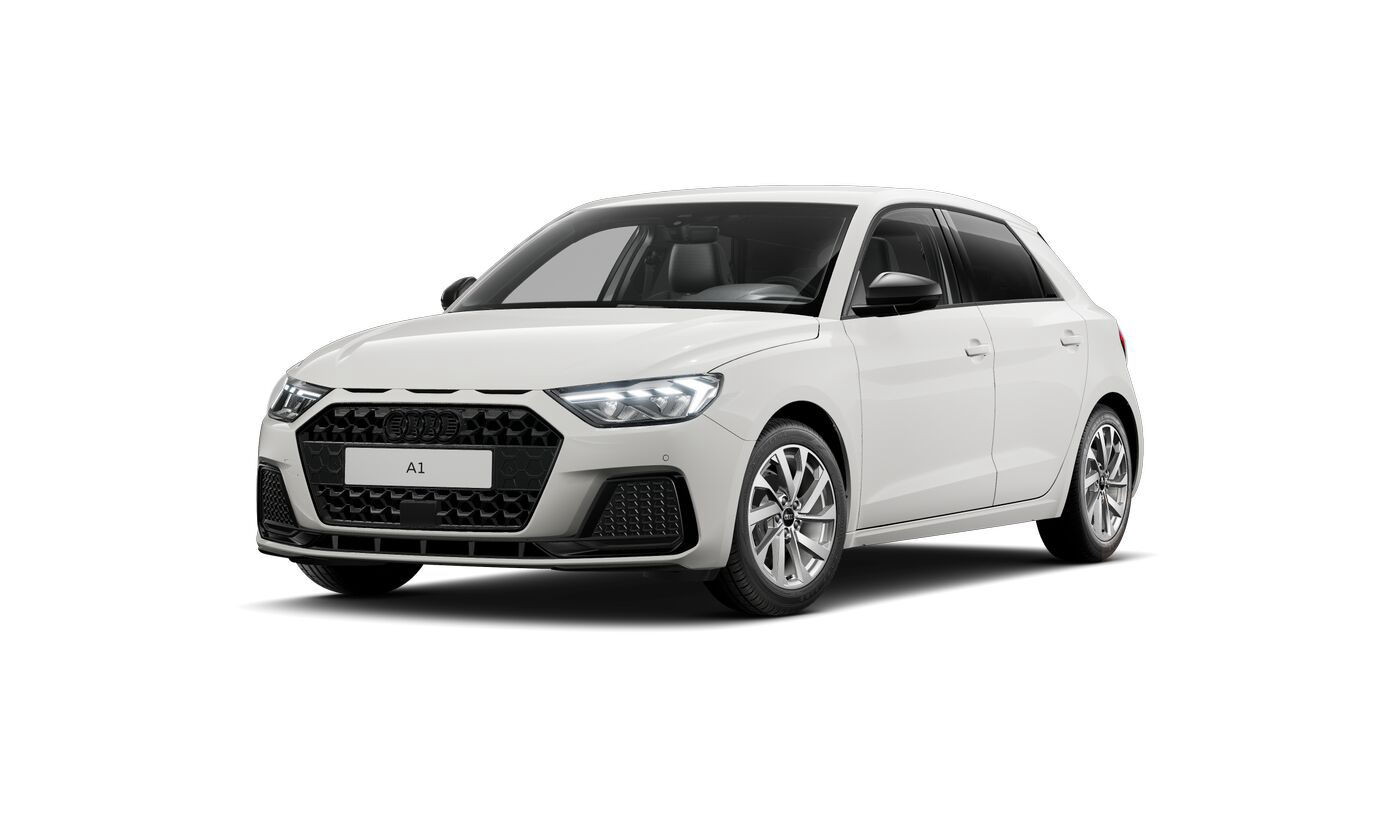 Audi A1 Sportback advanced 25 TFSI 70 kW