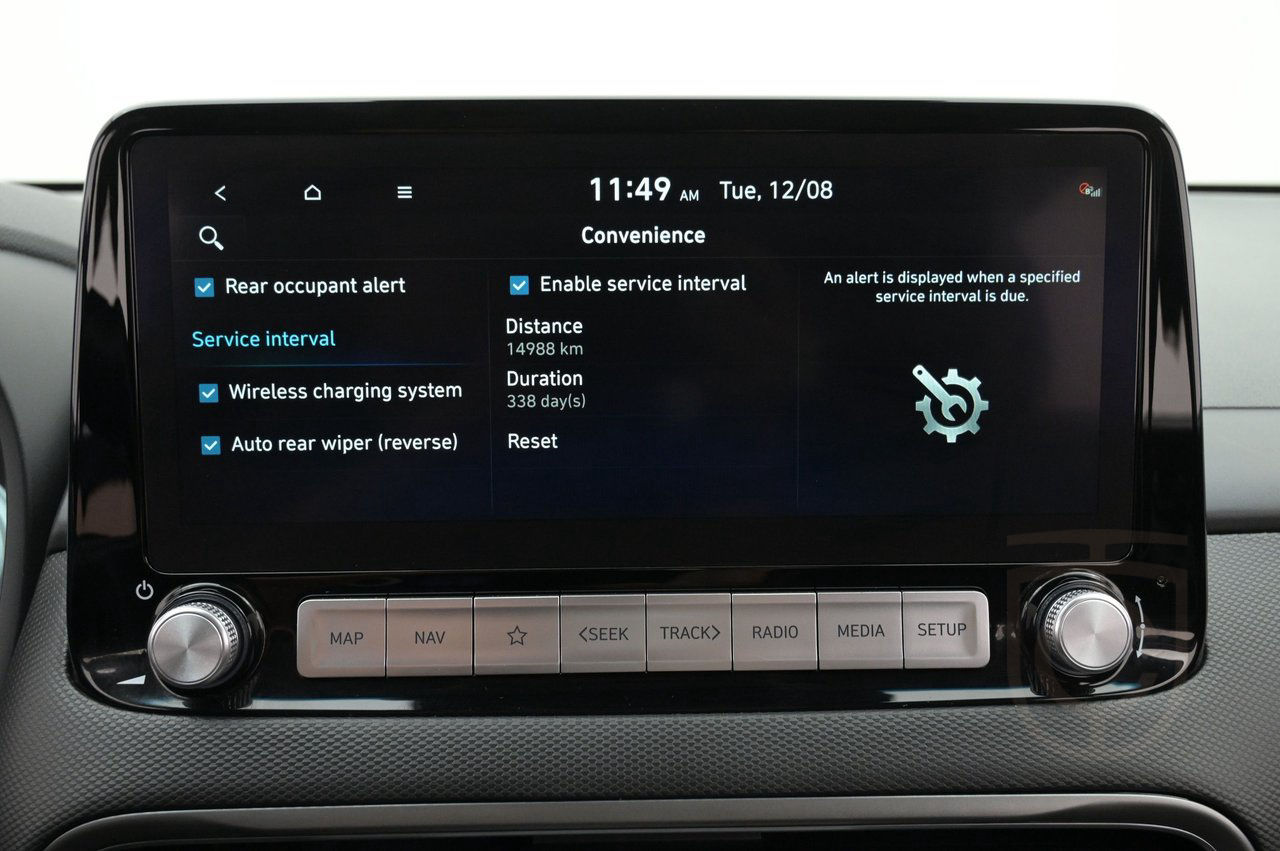 Hyundai Kona Electric 39,