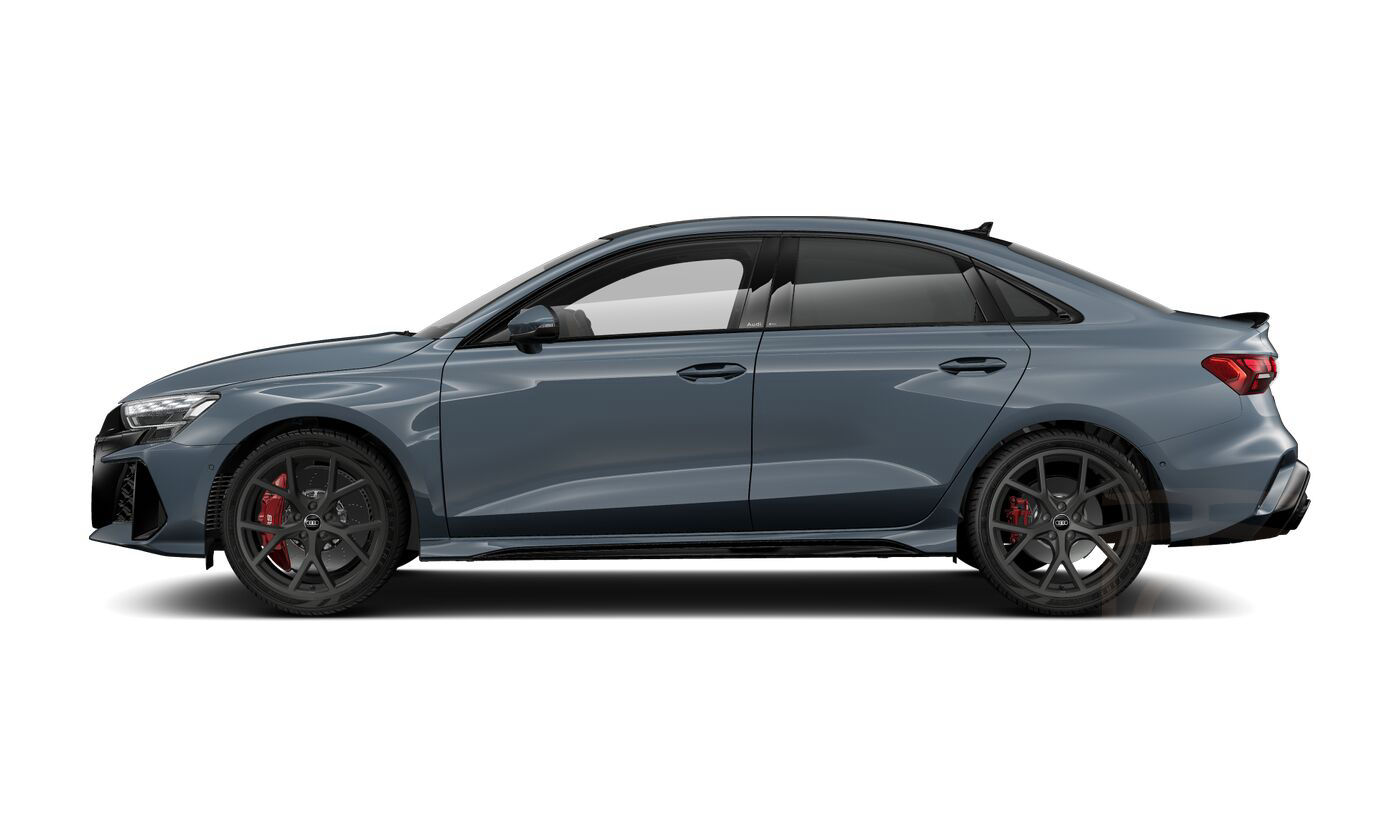 Audi RS 3 Limousine 3 294 kW