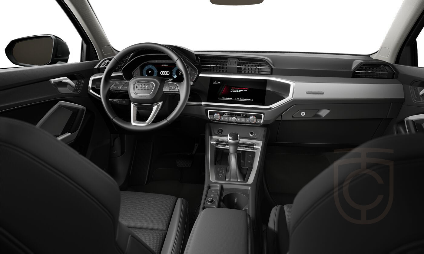 Audi Q3 35 TDI 110 kW