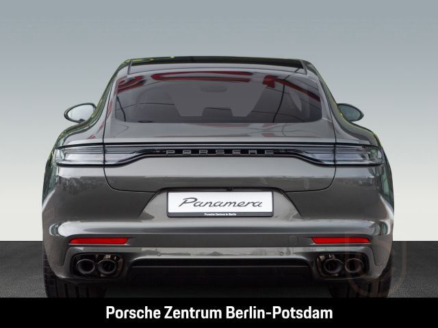Porsche Panamera 4S E-Hybrid 2.9 Sportabgasanlage BOSE
